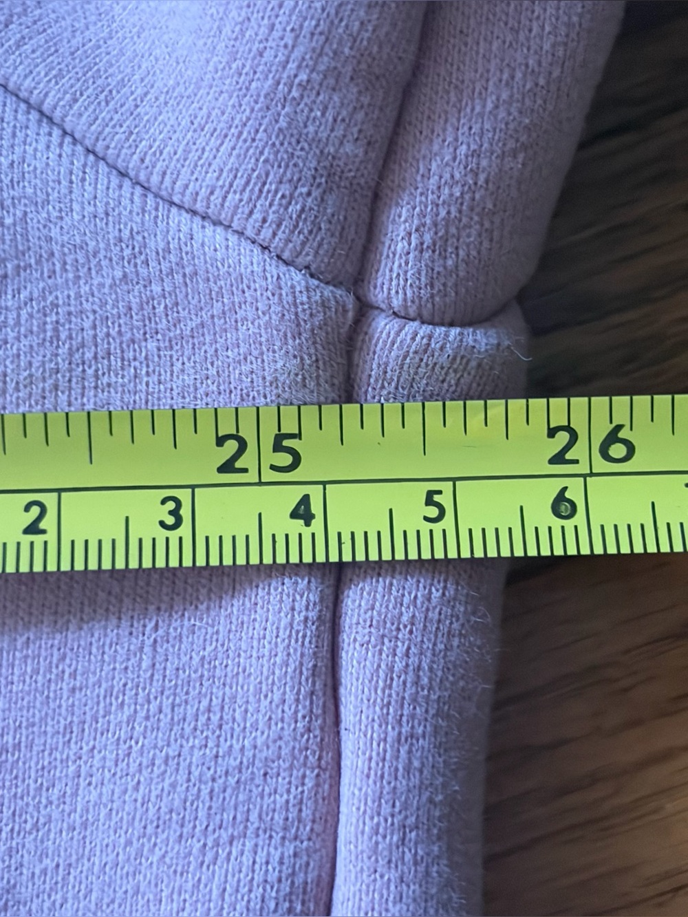 NAP Loungewear Pink Relaxed Hoodie XL Oversized Cozy Pullover Comfy Chic Travel - Picture 9 of 11